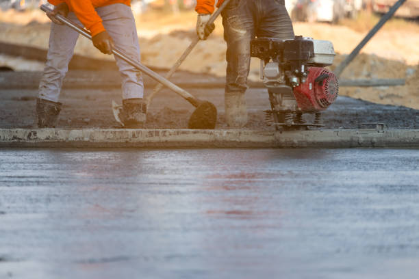 Best Concrete Sidewalk Installation  in New Whiteland, IN