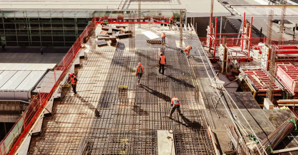 Best Concrete Flooring Contractor  in New Whiteland, IN