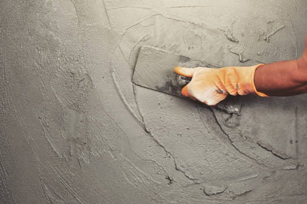 Best Commercial Concrete Contractor  in New Whiteland, IN