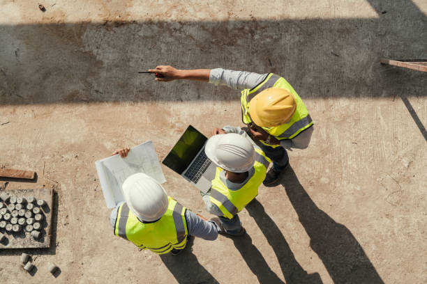  New Whiteland, IN Concrete contractor Pros