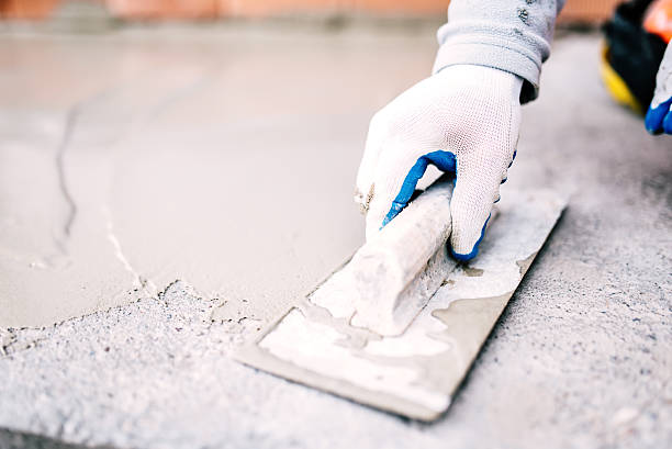 Best Concrete Contractor Near Me  in New Whiteland, IN
