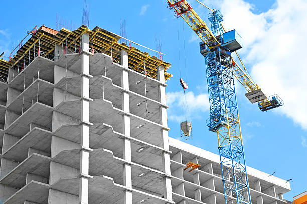 Best Concrete Leveling Services  in New Whiteland, IN