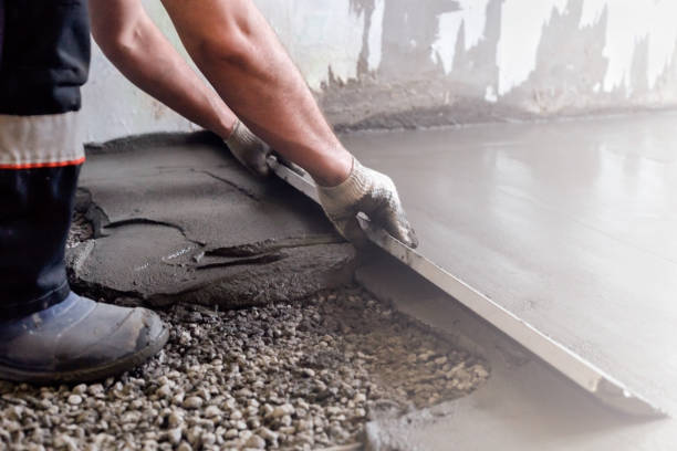 Best Decorative Concrete Services  in New Whiteland, IN
